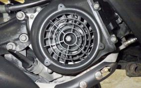 KYMCO RACING 150 S