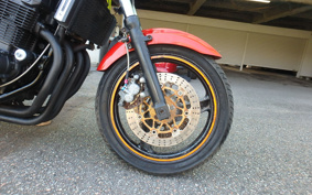 KAWASAKI ZRX400 1994 ZR400E