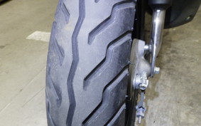 SUZUKI LET's 2007 CA4AA