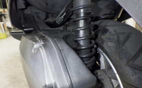 SUZUKI SKYWAVE 200 (Burgman 200) 2015 CH41A