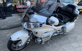 HONDA GL1800 GOLDWING  2002 SC47