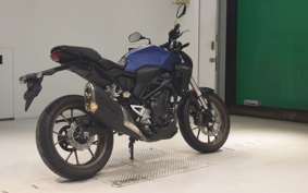 HONDA CB250RA