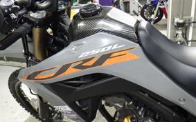 HONDA CRF250L 2024 MD47