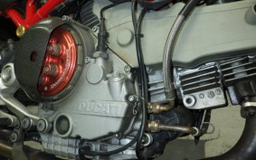 DUCATI MONSTER S2R 1000 2006