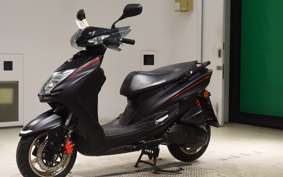 YAMAHA CYGNUS 125 XSR 3 2013 SEA5J