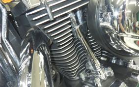 HARLEY FLSTC 1580 2007