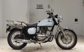 KAWASAKI ESTRELLA 2024 BJ250A