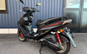 YAMAHA CYGNUS125XSR SEA5J