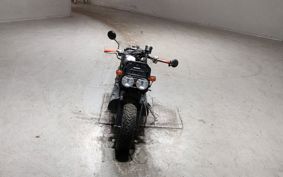 HONDA ZUMAR AF58