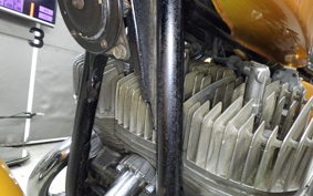 KAWASAKI 750SS 1994 H2F