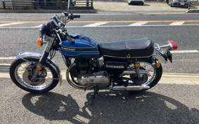 KAWASAKI W3 1973 W3
