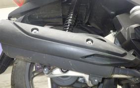 HONDA PCX125 2001 JF56