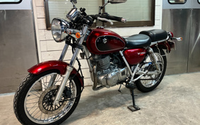 SUZUKI ST250 E Type NJ4CA