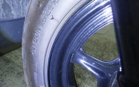 HONDA TACT Gen.4 AF79