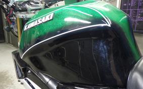 KAWASAKI BALIUS 250 Gen.2 2019 ZR250B