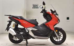 HONDA ADV160 KF54