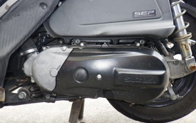 SUZUKI SWISH 125 DV12B