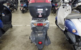 HONDA DIO Gen.6