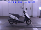 Фото Honda DIO с японского аукциона