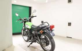 KAWASAKI 250TR BJ250F