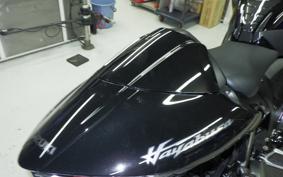 SUZUKI HAYABUSA Gen.3 2024 EJ11A
