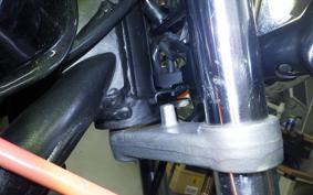 HONDA JADE 2000 MC23