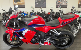 HONDA CBR600RR 2020 PC40
