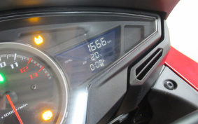HONDA VFR800F 2020 RC79