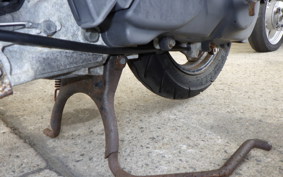 SUZUKI LET's 4 G CA41A