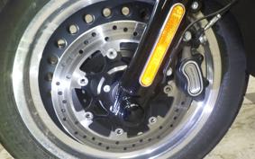 HARLEY FLSTFBS1800 2016