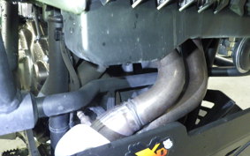 YAMAHA TENERE 700 2023 DM13J