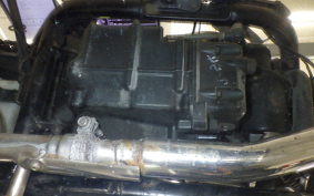 KAWASAKI ELIMINATOR 250 V VN250A