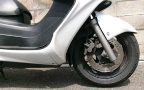 YAMAHA GRAND MAJESTY400 2016 SH06J