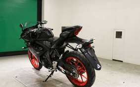 SUZUKI GSX-R125 2025 DL33B