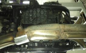 SUZUKI BANDIT 1200 S 2001 GV77A