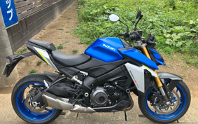 SUZUKI GSX-S1000 2023 EK1AA