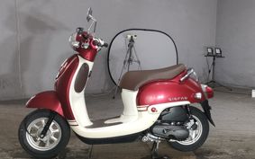 HONDA GIORNO AF77