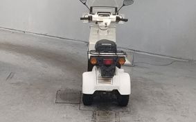 HONDA GYRO TD01