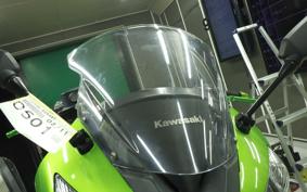 KAWASAKI NINJA 400R 2013 ER400B