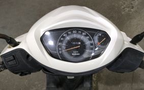 SUZUKI ADDRESS V125 DT11A