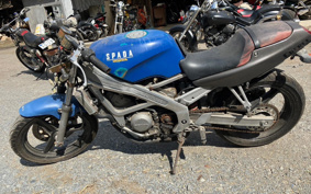 HONDA VT250 MC20