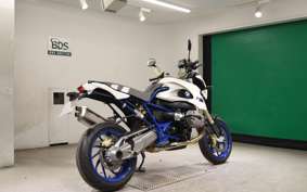 BMW HP2 MEGAMOTO 2008