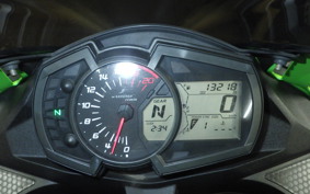KAWASAKI ZX-25R 2020 ZX250E