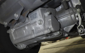 HONDA GYRO CANOPY 2019 TA03