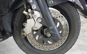 YAMAHA CYGNUS 125 X 2012