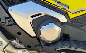 HONDA X-ADV 750 2025 RH21
