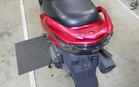 SUZUKI ｽｳｨｯｼｭ125 DV12B