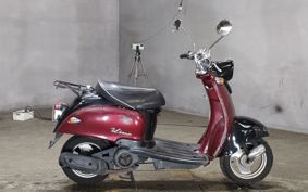 YAMAHA VINO 5AU