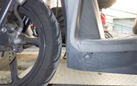 SUZUKI ADDRESS 110 CE47A