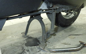 YAMAHA JOG Gen.5 SA36J